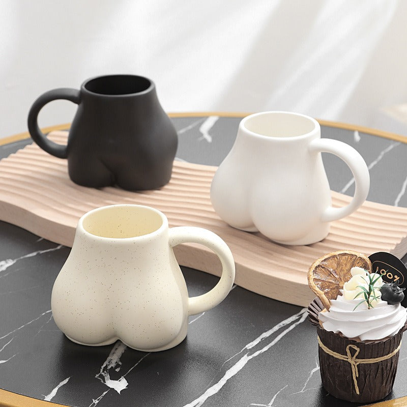 Nordic Butt Cup