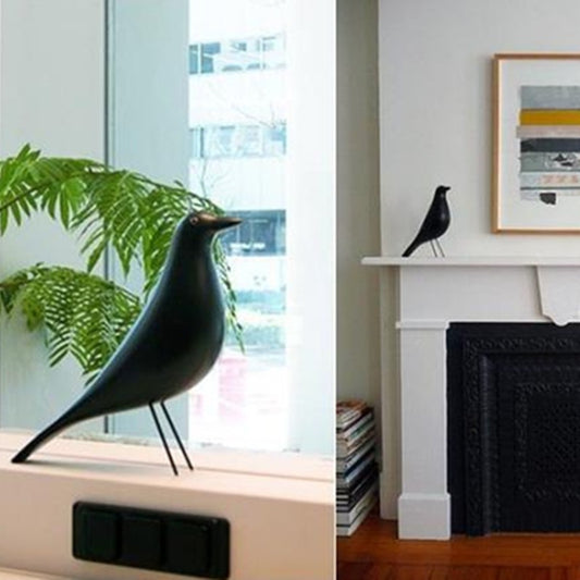 Nordic Bird