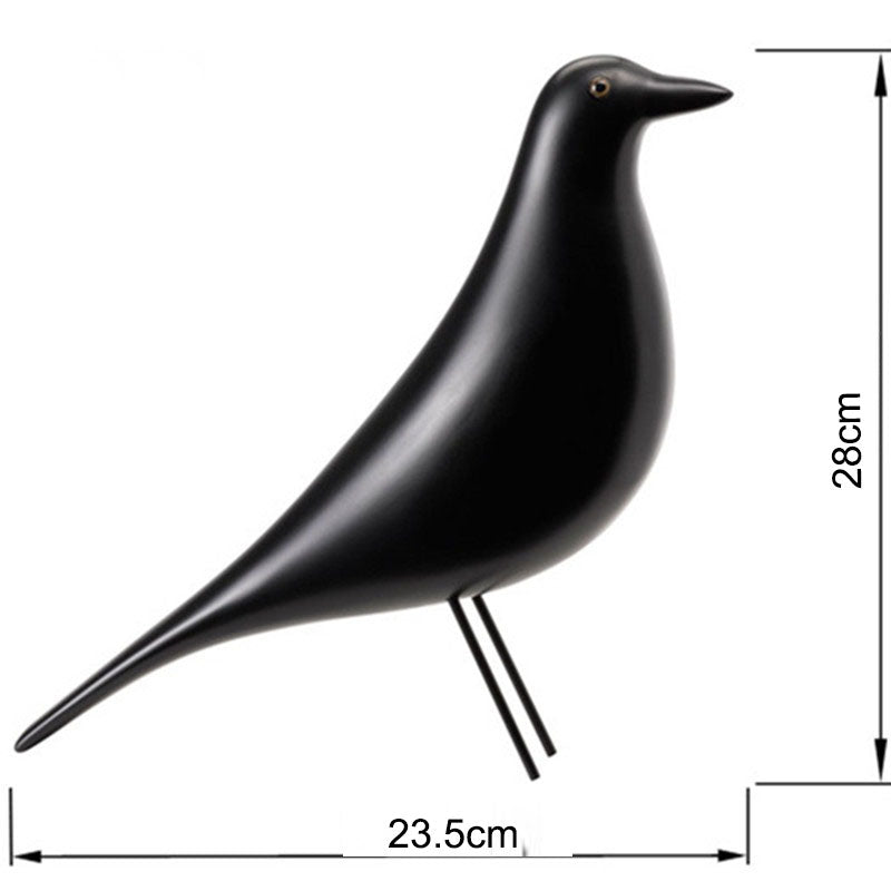 Nordic Bird