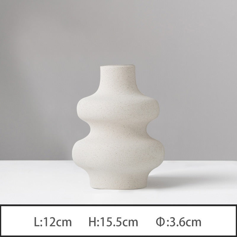 Keramik Vase