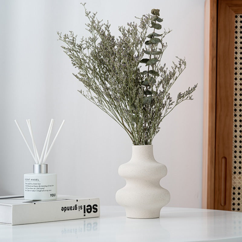 Keramik Vase