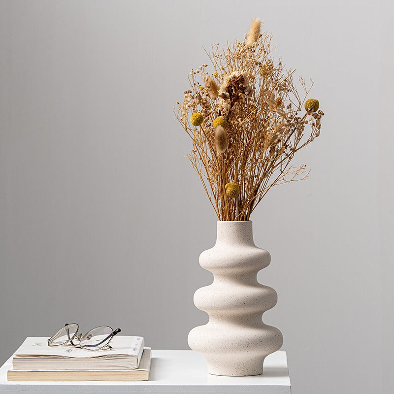 Keramik Vase