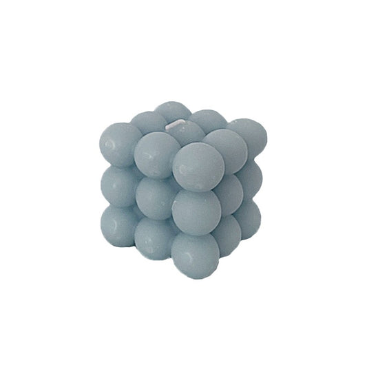 Bubblekerze
