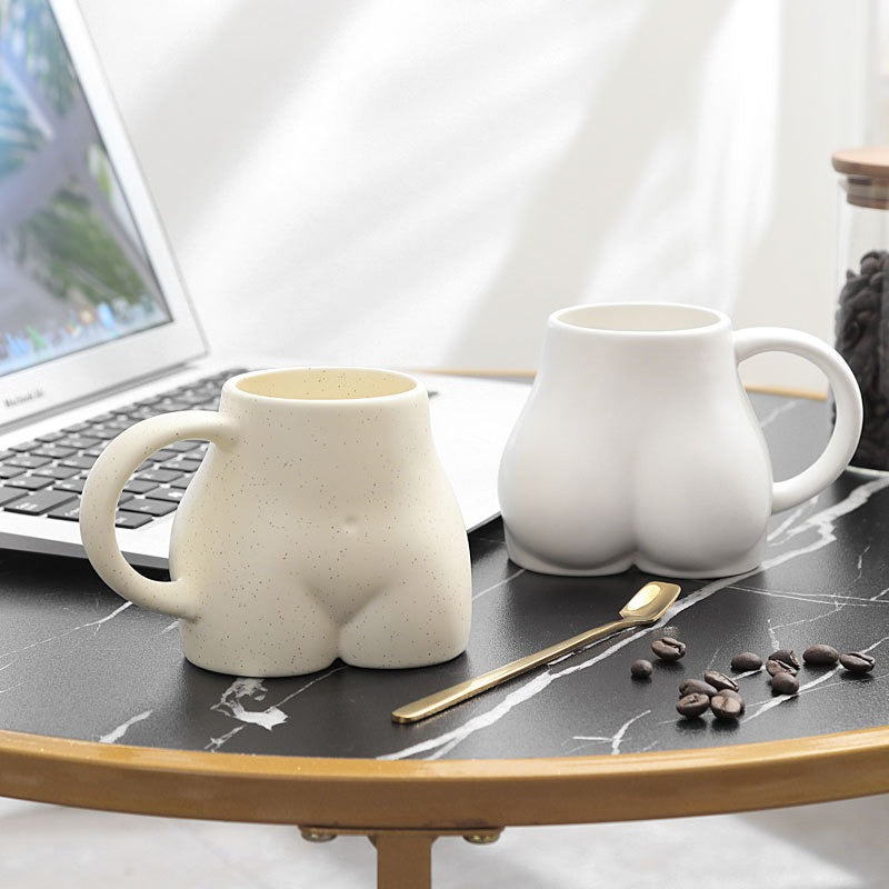 Nordic Butt Cup