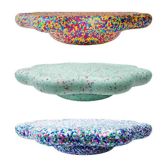 Children Toys Balance Stone