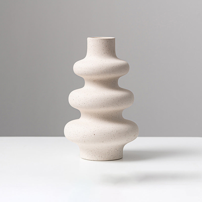 Keramik Vase