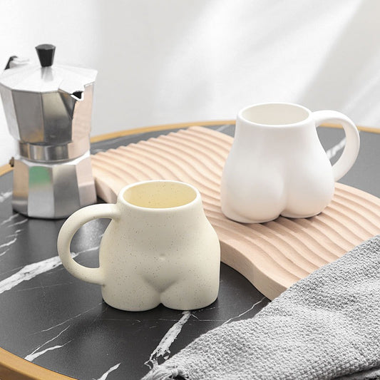 Nordic Butt Cup