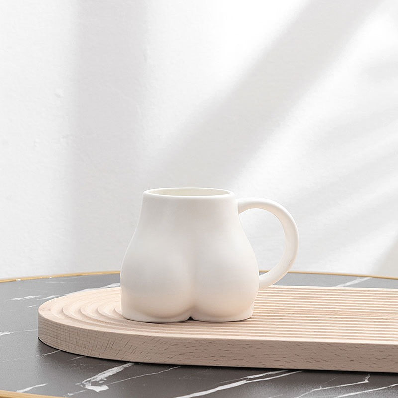 Nordic Butt Cup