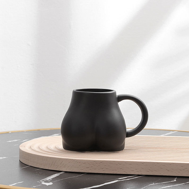 Nordic Butt Cup