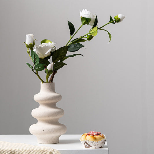 Keramik Vase