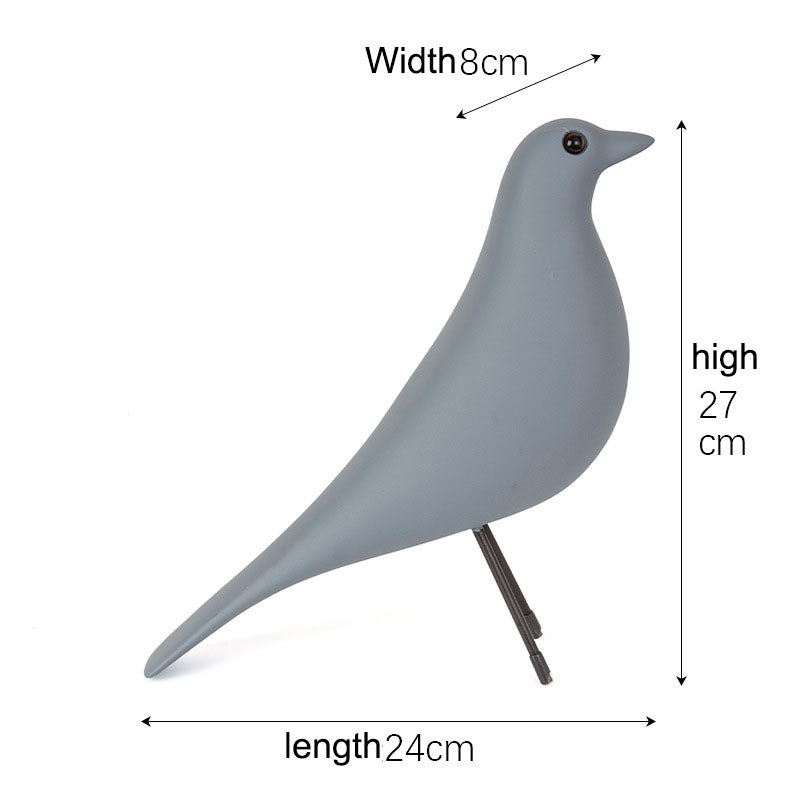 Nordic Bird