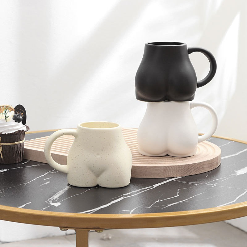 Nordic Butt Cup