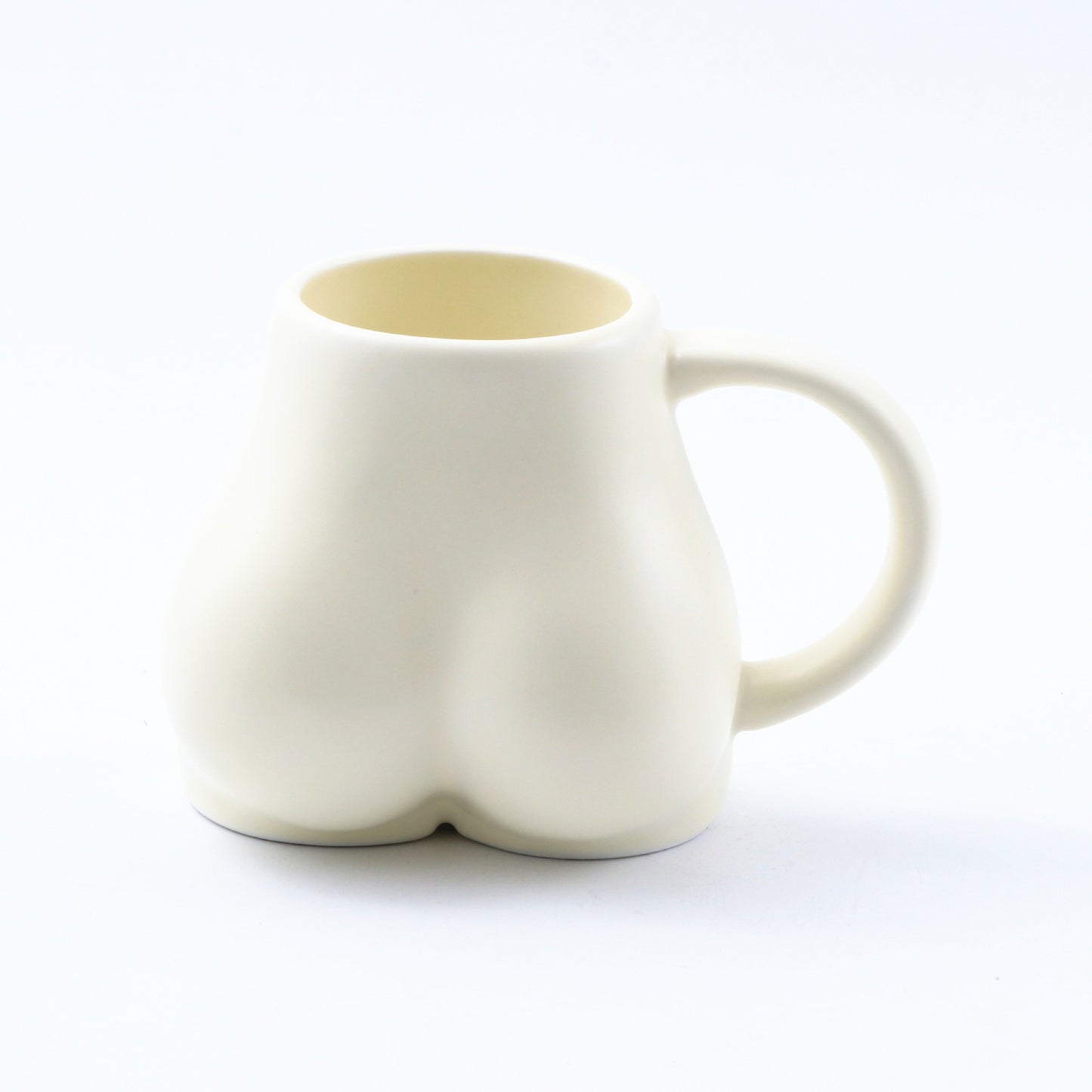 Nordic Butt Cup