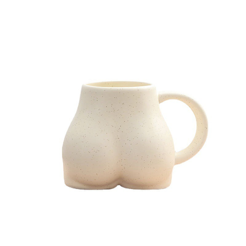 Nordic Butt Cup
