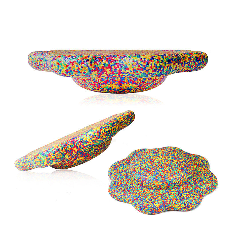 Children Toys Balance Stone