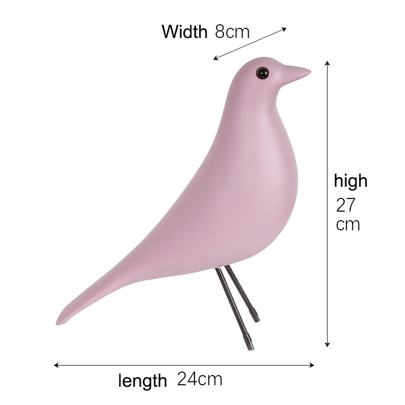 Nordic Bird