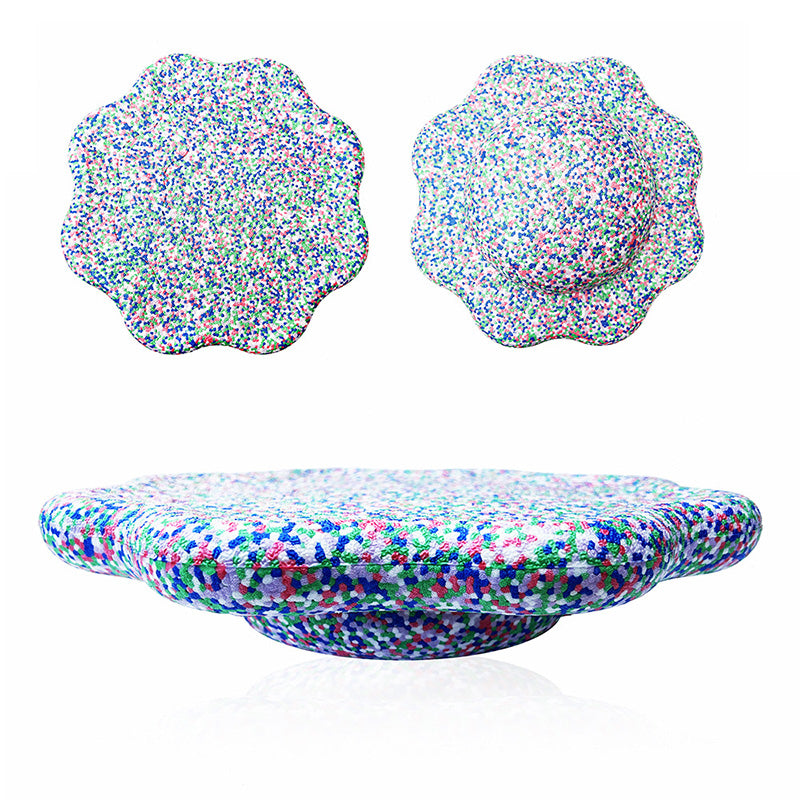 Children Toys Balance Stone
