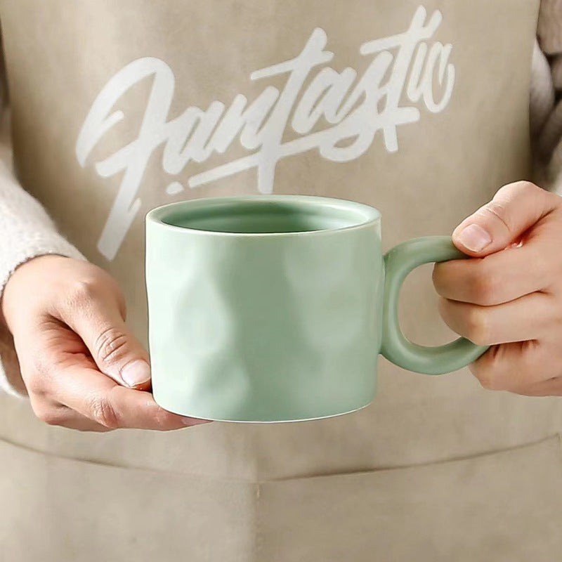 Bunte Tasse