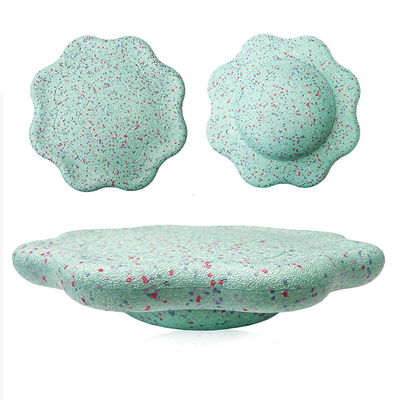 Children Toys Balance Stone
